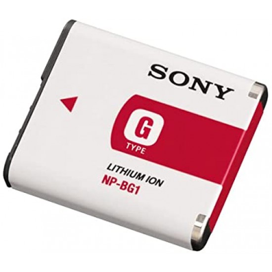 Sony NP-BG1 Camera Battery